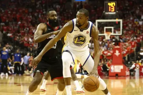 Golden State Warriors vs Houston Rockets Live Stream