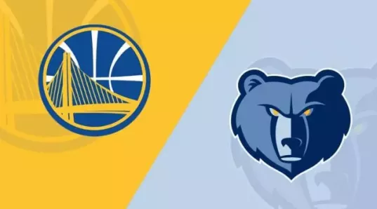 Golden State Warriors vs Memphis Grizzlies Live Stream