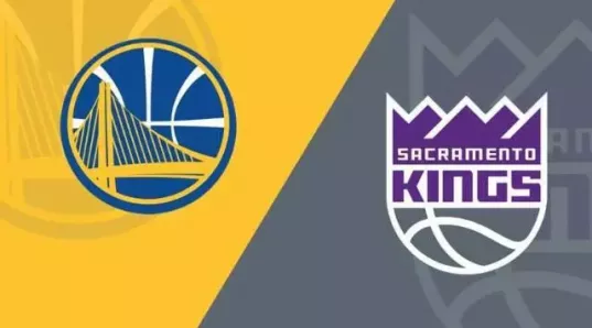 Golden State Warriors vs Sacramento Kings Live Stream