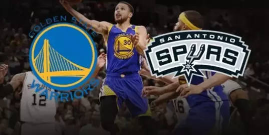 Golden State Warriors vs San Antonio Spurs Live Stream