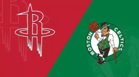 Houston Rockets vs Boston Celtics Live Stream
