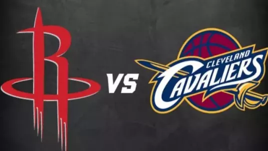 Houston Rockets vs Cleveland Cavaliers Live Stream