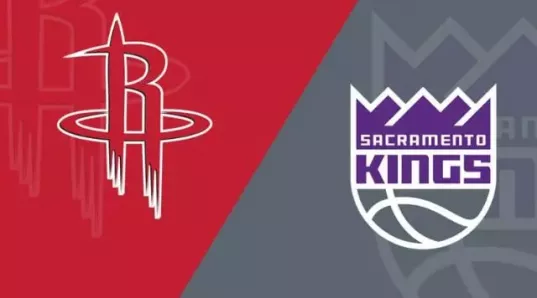 Houston Rockets vs Sacramento Kings Live Stream