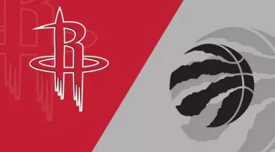 Houston Rockets vs Toronto Raptors Live Stream