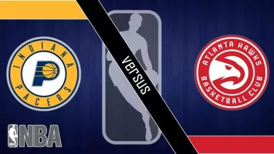 Indiana Pacers vs Atlanta Hawks Live Stream
