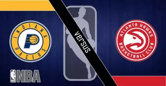 Indiana Pacers vs Atlanta Hawks Live Stream
