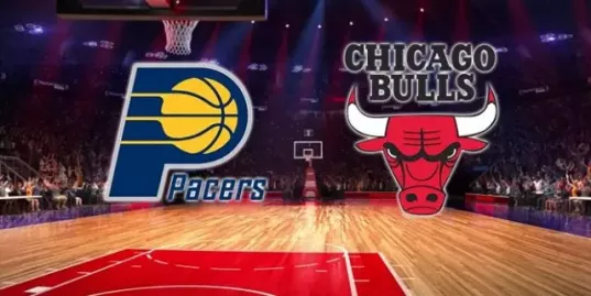 Indiana Pacers vs Chicago Bulls Live Stream