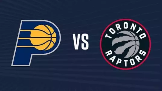 Indiana Pacers vs Toronto Raptors Live Stream