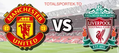 Liverpool and Manchester United Renew Rivalry at Anfield in EPL Showdown