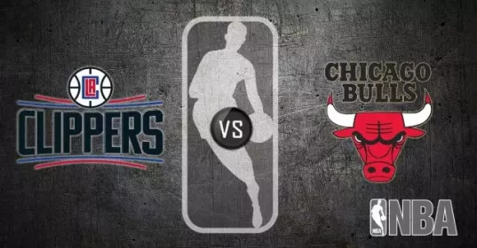 Los Angeles Clippers vs Chicago Bulls Live Stream