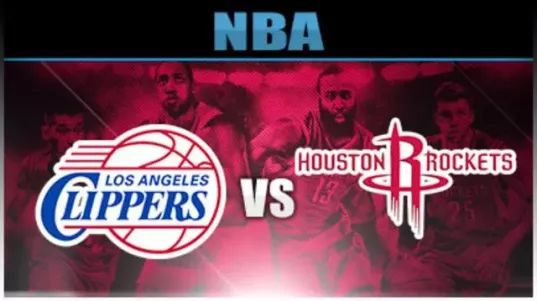Los Angeles Clippers vs Houston Rockets Live Stream