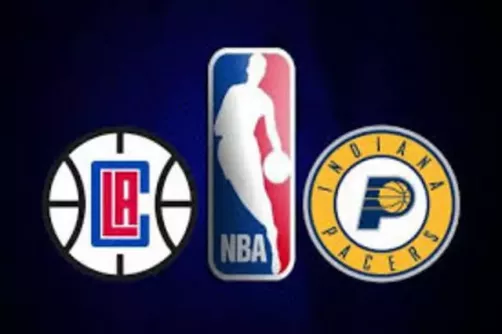 Los Angeles Clippers vs Indiana Pacers Live Stream