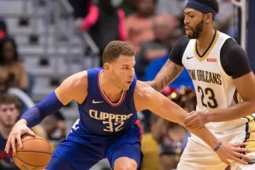 Los Angeles Clippers vs New Orleans Pelicans Live Stream