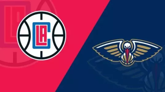 Los Angeles Clippers vs New Orleans Pelicans Live Stream