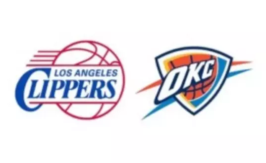 Los Angeles Clippers vs Oklahoma City Thunder Live Stream