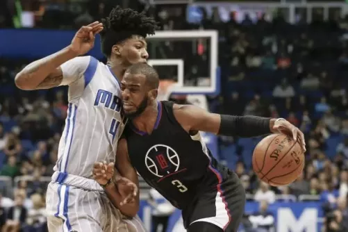 Los Angeles Clippers vs Orlando Magic Live Stream