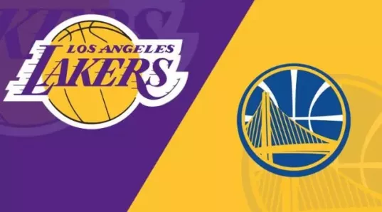 Los Angeles Lakers vs Golden State Warriors Live Stream