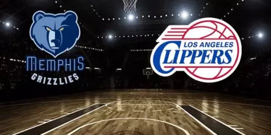 Memphis Grizzlies vs Los Angeles Clippers Live Stream