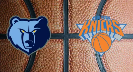 Memphis Grizzlies vs New York Knicks Live Stream