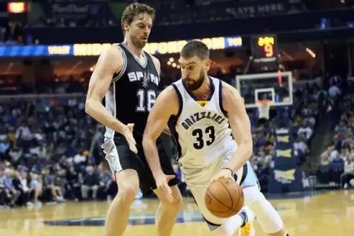 Memphis Grizzlies vs San Antonio Spurs Live Stream