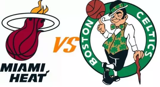 Miami Heat vs Boston Celtics Live Stream