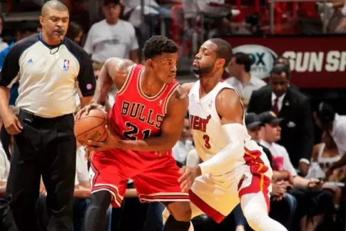 Miami Heat vs Chicago Bulls Live Stream