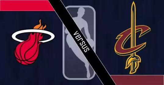 Miami Heat vs Cleveland Cavaliers Live Stream