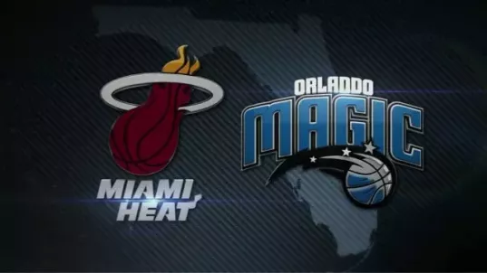 Miami Heat vs Orlando Magic Live Stream