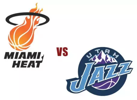 Miami Heat vs Utah Jazz Live Stream