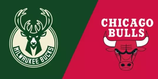Milwaukee Bucks vs Chicago Bulls Live Stream
