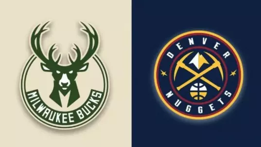 Milwaukee Bucks vs Denver Nuggets Live Stream