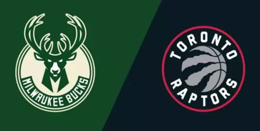 Milwaukee Bucks vs Toronto Raptors Live Stream
