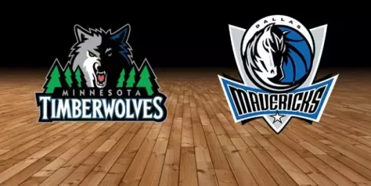 Minnesota Timberwolves vs Dallas Mavericks Live Stream