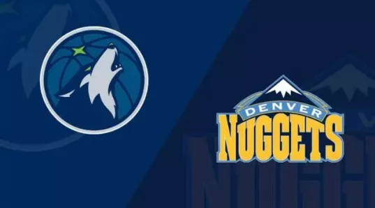 Minnesota Timberwolves vs Denver Nuggets Live Stream