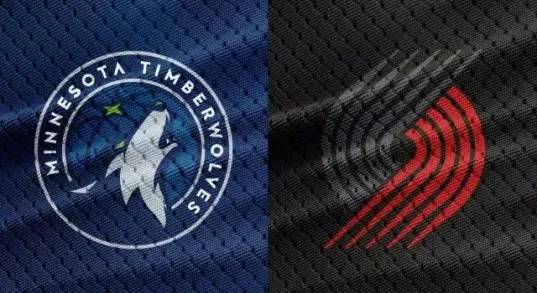 Minnesota Timberwolves vs Portland Trail Blazers Live Stream