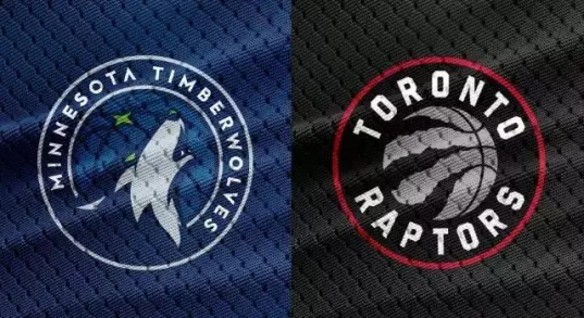 Minnesota Timberwolves vs Toronto Raptors Live Stream