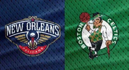 New Orleans Pelicans vs Boston Celtics Live Stream