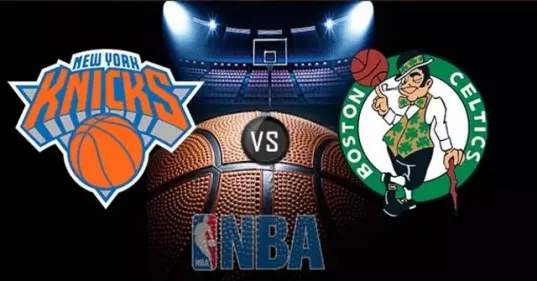 New York Knicks vs Boston Celtics Live Stream