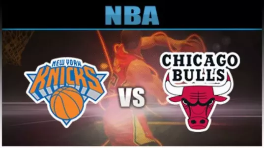 New York Knicks vs Chicago Bulls Live Stream