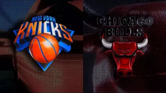 New York Knicks vs Chicago Bulls Live Stream