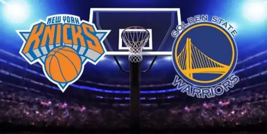 New York Knicks vs Golden State Warriors Live Stream