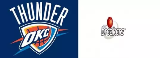 Oklahoma City Thunder vs New Zealand Breakers Live Stream