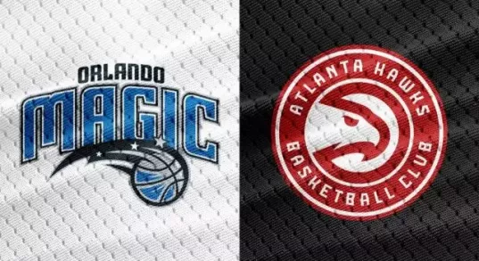 Orlando Magic vs Atlanta Hawks Live Stream