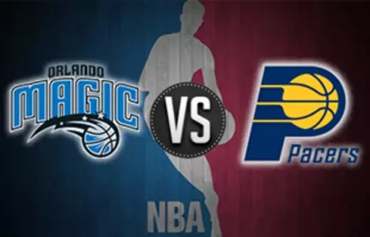 Orlando Magic vs Indiana Pacers Live Stream