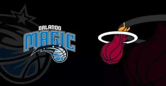 Orlando Magic vs Miami Heat Live Stream