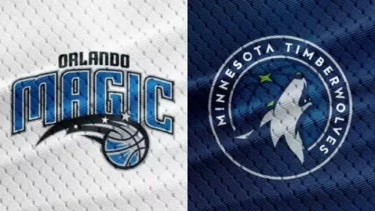 Orlando Magic vs Minnesota Timberwolves Live Stream