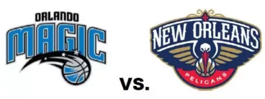 Orlando Magic vs New Orleans Pelicans Live Stream