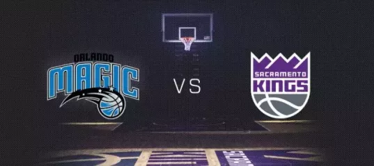 Orlando Magic vs Sacramento Kings Live Stream