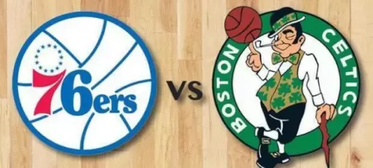 Philadelphia 76ers vs Boston Celtics Live Stream