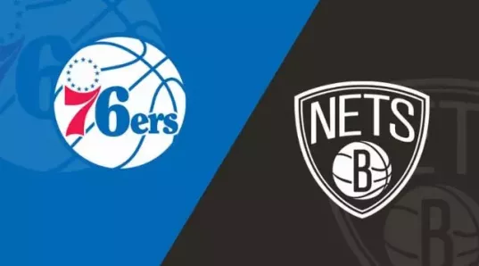 Philadelphia 76ers vs Brooklyn Nets Live Stream